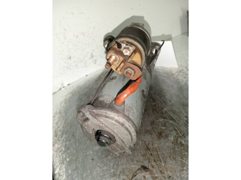 Recambio de motor arranque para nissan primera berlina (p12) acenta referencia OEM IAM D7R49  