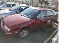 citroen zx del año 1997