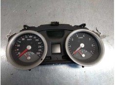 Recambio de cuadro instrumentos para renault megane ii familiar 1.9 dci diesel referencia OEM IAM 8200364015  