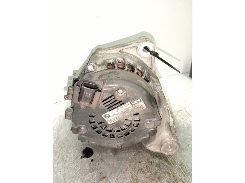 Recambio de alternador para bmw serie 1 berlina (e81/e87) 118d referencia OEM IAM 7802261A103  