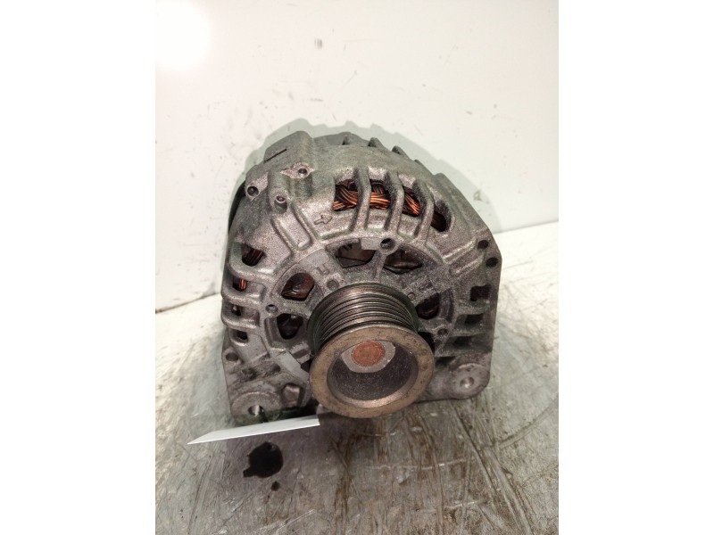 Recambio de alternador para nissan primera berlina (p12) acenta referencia OEM IAM 8200495305  