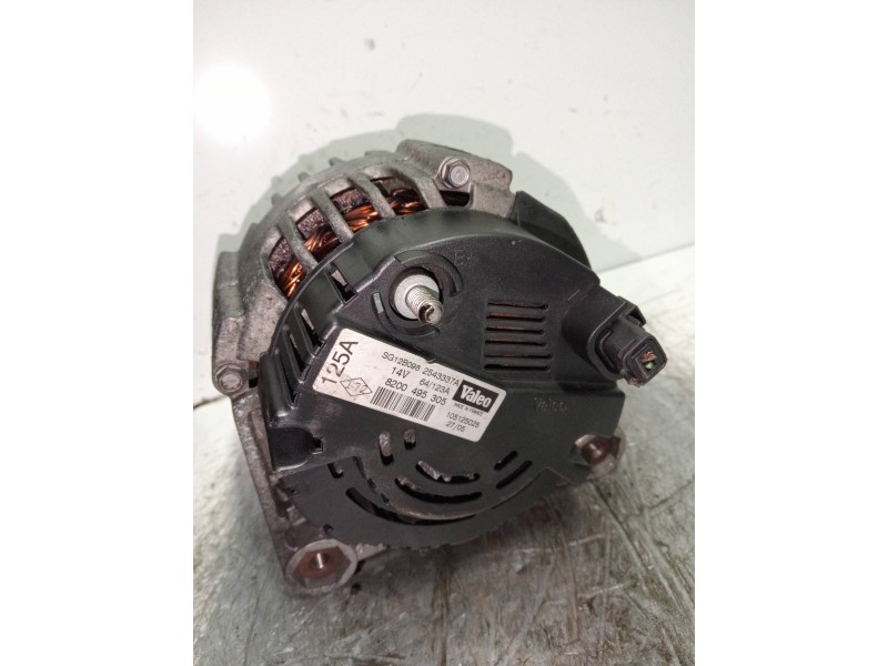 Recambio de alternador para nissan primera berlina (p12) acenta referencia OEM IAM 8200495305  