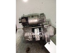 Recambio de motor arranque para renault clio iv technofeel referencia OEM IAM ESW1012  