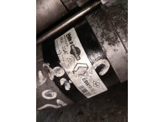 Recambio de motor arranque para renault clio iv technofeel referencia OEM IAM ESW1012   2