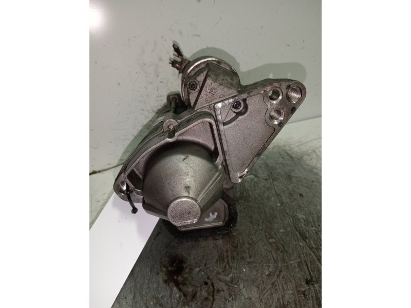 Recambio de motor arranque para renault clio iv technofeel referencia OEM IAM ESW1012  