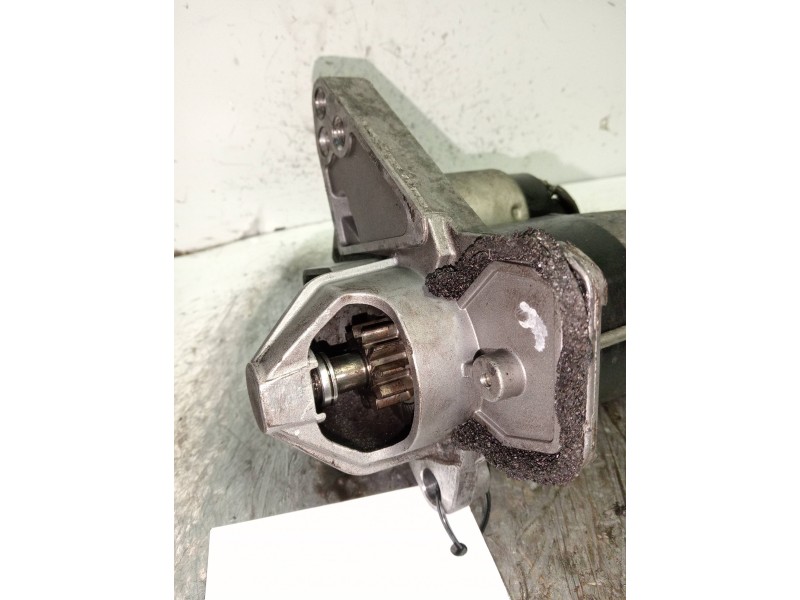 Recambio de motor arranque para renault clio iv technofeel referencia OEM IAM ESW1012  