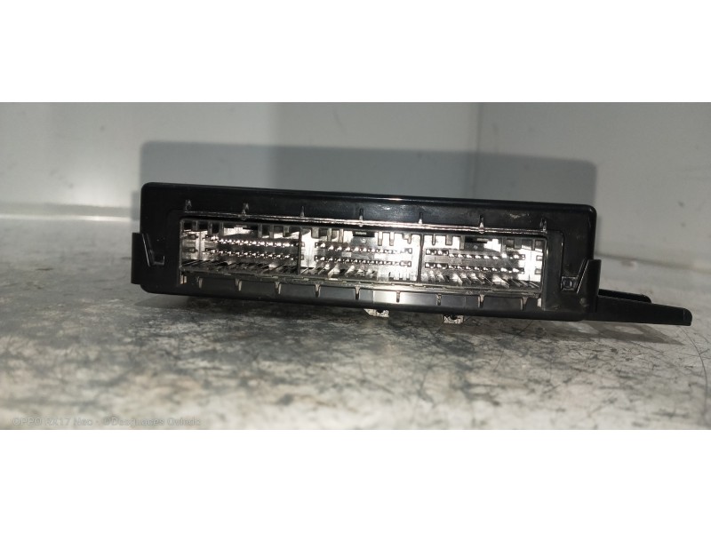 Recambio de modulo electronico para kia rio (yb) 1.2 cat referencia OEM IAM 954B0H8640 4G78TF1000 