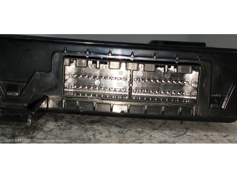 Recambio de modulo electronico para kia rio (yb) 1.2 cat referencia OEM IAM 954B0H8640 4G78TF1000 