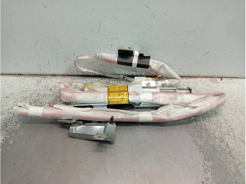 Recambio de airbag cortina delantero derecho para kia cee´d emotion referencia OEM IAM F5CRAA7F3Y0358  
