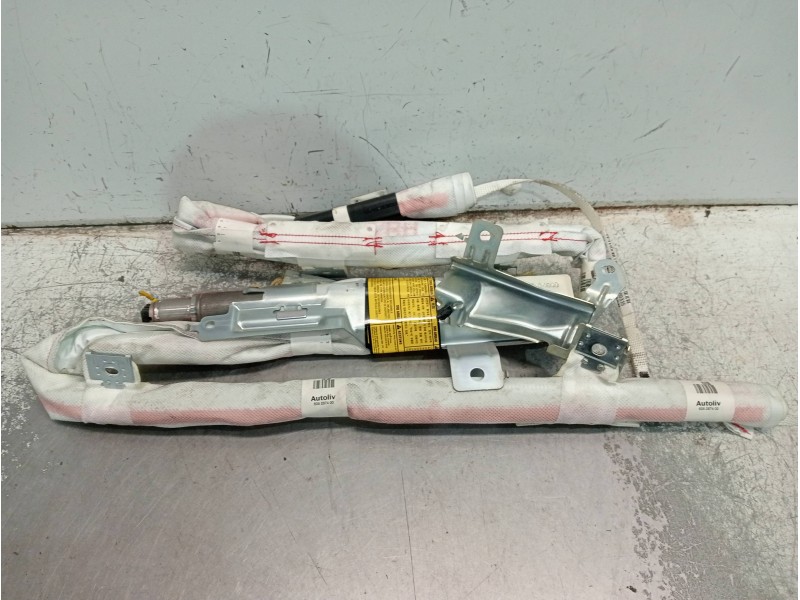 Recambio de airbag cortina delantero derecho para kia cee´d emotion referencia OEM IAM F5CRAA7F3Y0358  