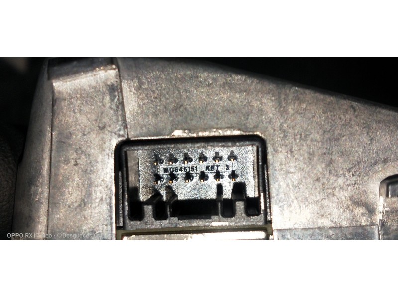 Recambio de modulo electronico para kia rio (yb) 1.2 cat referencia OEM IAM 99211H8010  