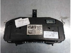 Recambio de cuadro instrumentos para renault megane ii familiar 1.9 dci diesel referencia OEM IAM 8200364015   2