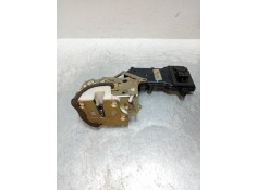 Recambio de motor cierre centralizado trasero izquierdo para mazda 6 berlina (gg) 2.0 diesel cat referencia OEM IAM   