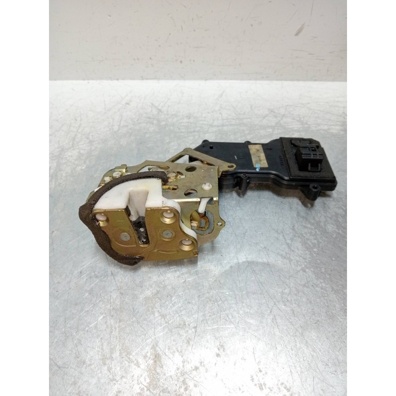 Recambio de motor cierre centralizado trasero izquierdo para mazda 6 berlina (gg) 2.0 diesel cat referencia OEM IAM   