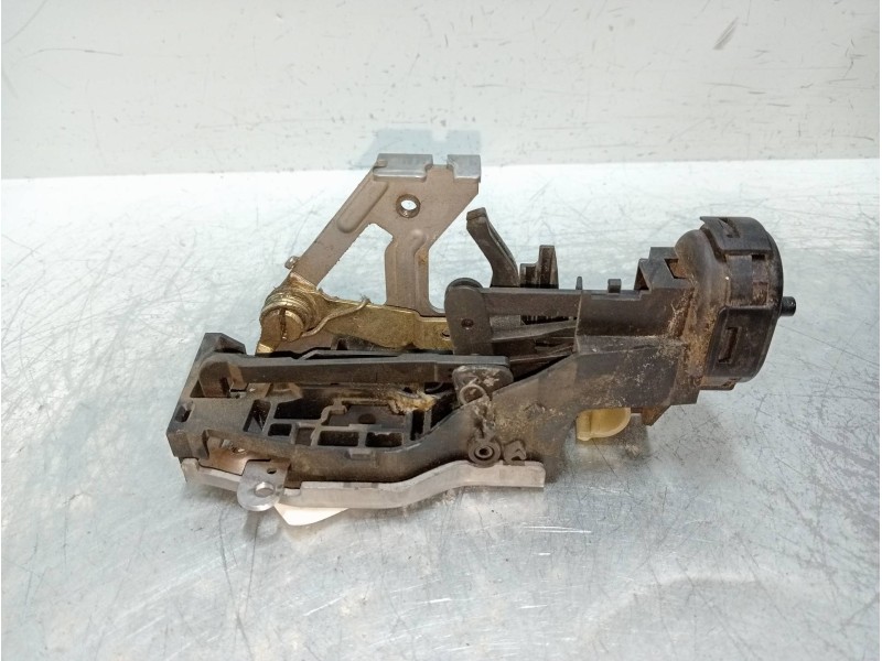 Recambio de motor cierre centralizado delantero derecho para mercedes clase a (w168) 170 cdi l (168.109) referencia OEM IAM  5P 