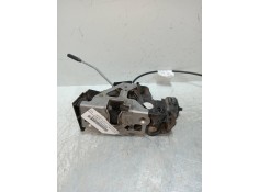 Recambio de motor cierre centralizado delantero izquierdo para mercedes clase a (w168) 160 (168.033) referencia OEM IAM  5P 