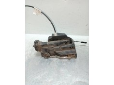 Recambio de motor cierre centralizado delantero izquierdo para mercedes clase a (w168) 160 (168.033) referencia OEM IAM  5P  2