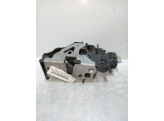 Recambio de motor cierre centralizado trasero izquierdo para mercedes clase a (w168) 160 l (168.133) referencia OEM IAM   5P