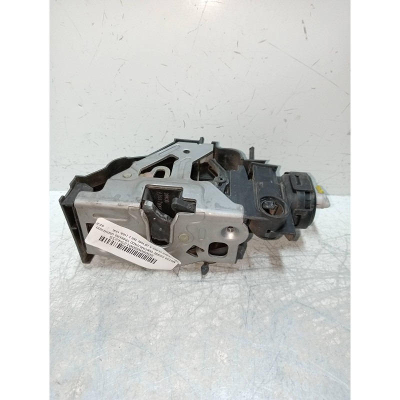 Recambio de motor cierre centralizado trasero izquierdo para mercedes clase a (w168) 160 l (168.133) referencia OEM IAM   5P