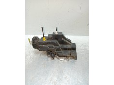 Recambio de motor cierre centralizado trasero izquierdo para mercedes clase a (w168) 160 l (168.133) referencia OEM IAM   5P 2