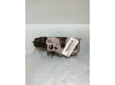 Recambio de motor cierre centralizado trasero derecho para mercedes clase a (w168) 140 (168.031) referencia OEM IAM   5P