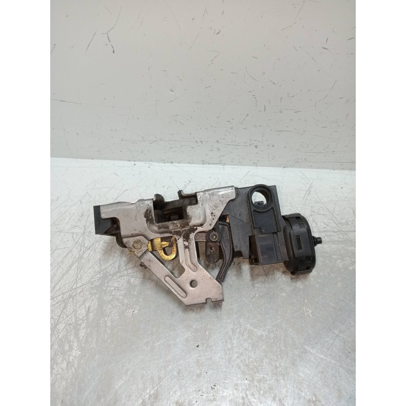 Recambio de motor cierre centralizado trasero derecho para mercedes clase a (w168) 140 (168.031) referencia OEM IAM   5P