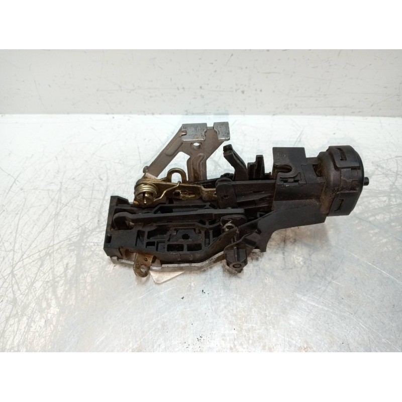 Recambio de motor cierre centralizado trasero derecho para mercedes clase a (w168) 140 (168.031) referencia OEM IAM   5P