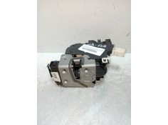 Recambio de motor cierre centralizado delantero izquierdo para mercedes clase cla (w117) referencia OEM IAM A0997201901  5P