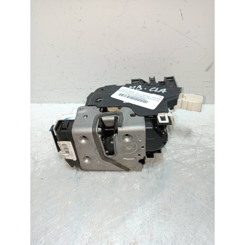 Recambio de motor cierre centralizado delantero izquierdo para mercedes clase cla (w117) referencia OEM IAM A0997201901  5P