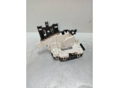 Recambio de motor cierre centralizado delantero izquierdo para mercedes clase cla (w117) referencia OEM IAM A0997201901  5P 2