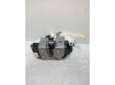 Recambio de motor cierre centralizado trasero izquierdo para mercedes clase cla (w117) referencia OEM IAM A0997305500  5P