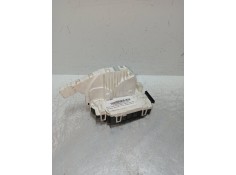 Recambio de motor cierre centralizado trasero izquierdo para mercedes clase cla (w117) referencia OEM IAM A0997305500  5P 2