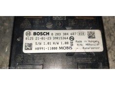 Recambio de modulo electronico para kia rio (yb) 1.2 cat referencia OEM IAM 0203304687 H899111000  2