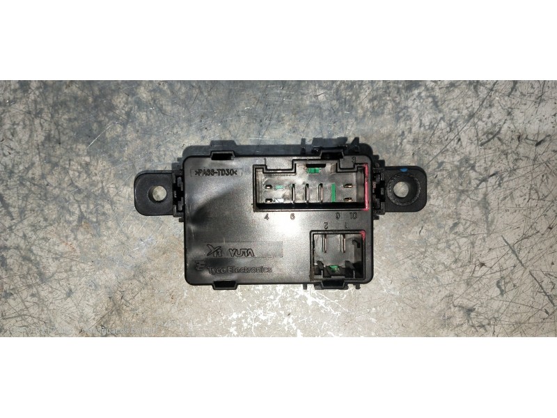 Recambio de modulo electronico para kia rio (yb) 1.2 cat referencia OEM IAM 919401M521  