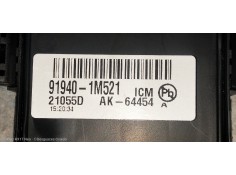 Recambio de modulo electronico para kia rio (yb) 1.2 cat referencia OEM IAM 919401M521   2