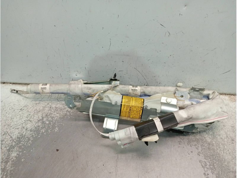 Recambio de airbag cortina delantero izquierdo para kia cee´d emotion referencia OEM IAM F5CLAA6P3Y0211  