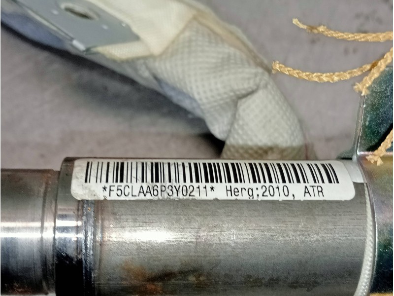 Recambio de airbag cortina delantero izquierdo para kia cee´d emotion referencia OEM IAM F5CLAA6P3Y0211  