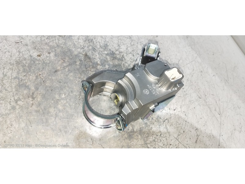 Recambio de modulo electronico para kia rio (yb) 1.2 cat referencia OEM IAM 81900F9700  