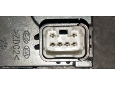 Recambio de modulo electronico para kia rio (yb) 1.2 cat referencia OEM IAM 81900F9700   2