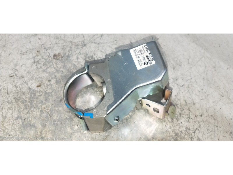 Recambio de modulo electronico para kia rio (yb) 1.2 cat referencia OEM IAM 81900F9700  