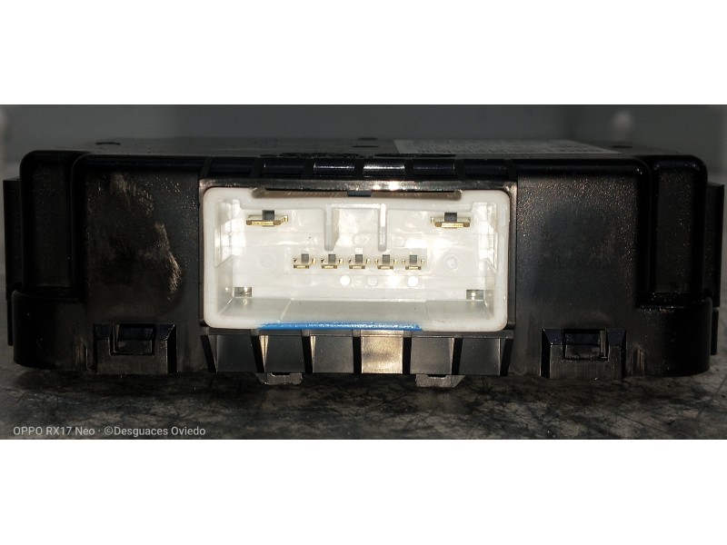 Recambio de modulo electronico para kia rio (yb) 1.2 cat referencia OEM IAM 95300H8000 QBC50043 