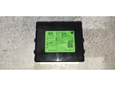 Recambio de modulo electronico para kia rio (yb) 1.2 cat referencia OEM IAM 95480H8480 4G7A381000 