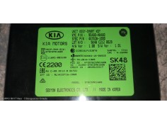 Recambio de modulo electronico para kia rio (yb) 1.2 cat referencia OEM IAM 95480H8480 4G7A381000  2