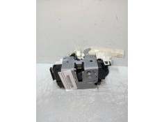 Recambio de motor cierre centralizado trasero izquierdo para mercedes clase cls (w218) cls 350 cdi be (218.323) referencia OEM I