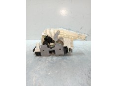 Recambio de motor cierre centralizado trasero izquierdo para mercedes clase cls (w218) cls 350 cdi be (218.323) referencia OEM I 2