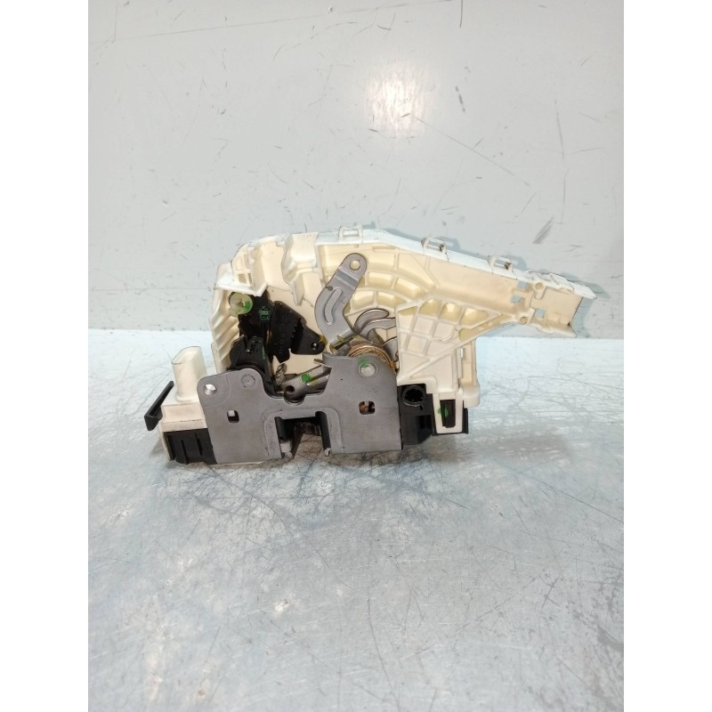 Recambio de motor cierre centralizado trasero izquierdo para mercedes clase cls (w218) cls 350 cdi be (218.323) referencia OEM I