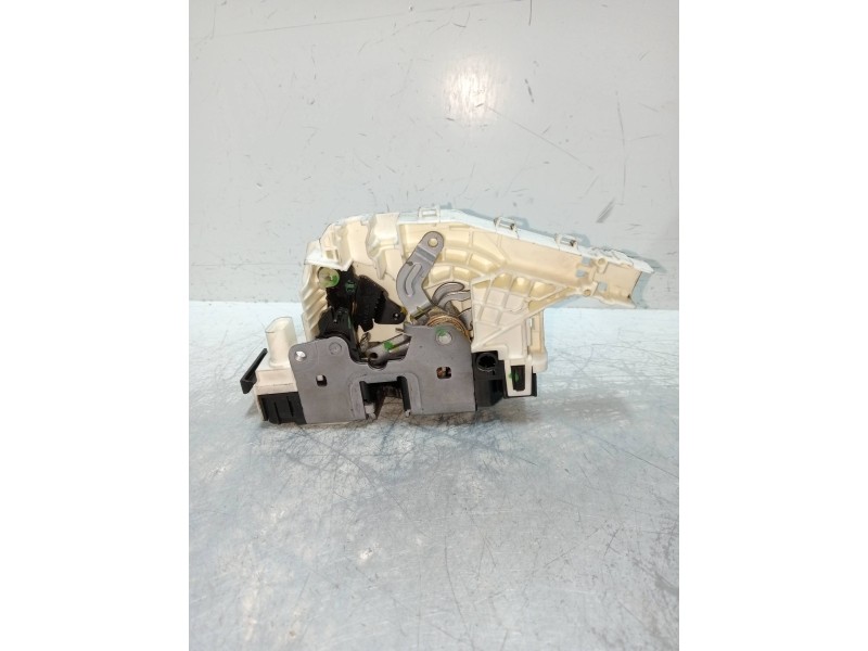 Recambio de motor cierre centralizado trasero izquierdo para mercedes clase cls (w218) cls 350 cdi be (218.323) referencia OEM I