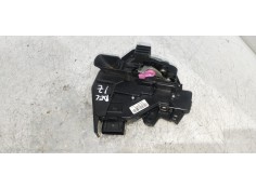 Recambio de motor cierre centralizado delantero izquierdo para kia rio (yb) 1.2 cat referencia OEM IAM 81310H8040   2