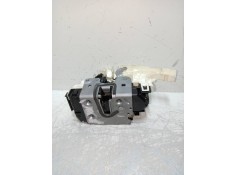 Recambio de motor cierre centralizado delantero izquierdo para mercedes clase cls (w218) cls 350 cdi be (218.323) referencia OEM