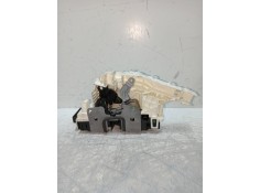 Recambio de motor cierre centralizado delantero izquierdo para mercedes clase cls (w218) cls 350 cdi be (218.323) referencia OEM 2